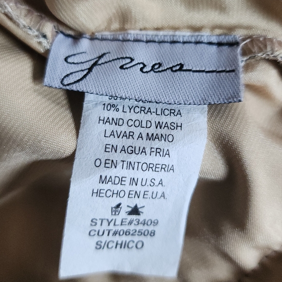 Dress - Picture 6 of 6